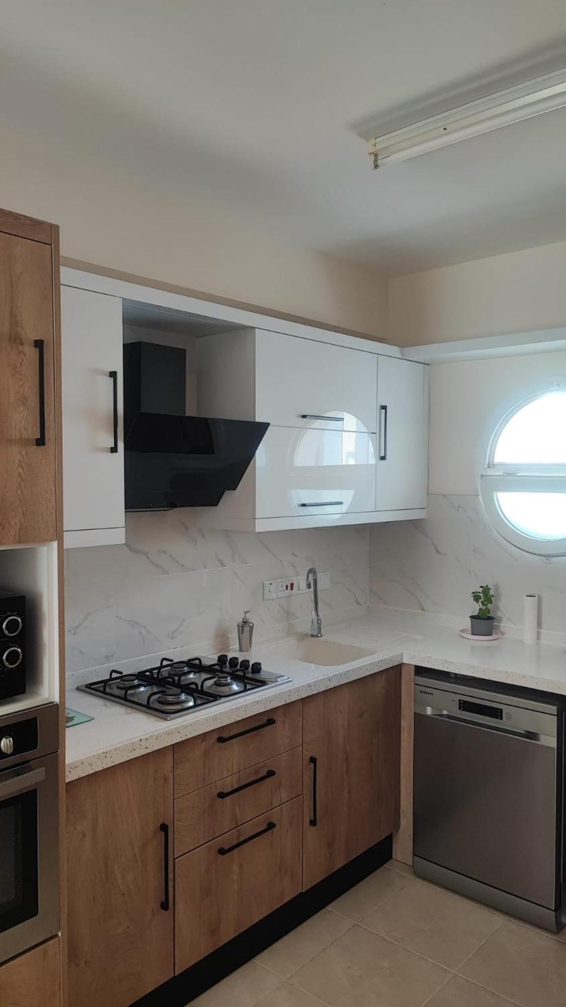 Apartment 2 Bedrooms At Caesar & Iskele Claudius 9 *