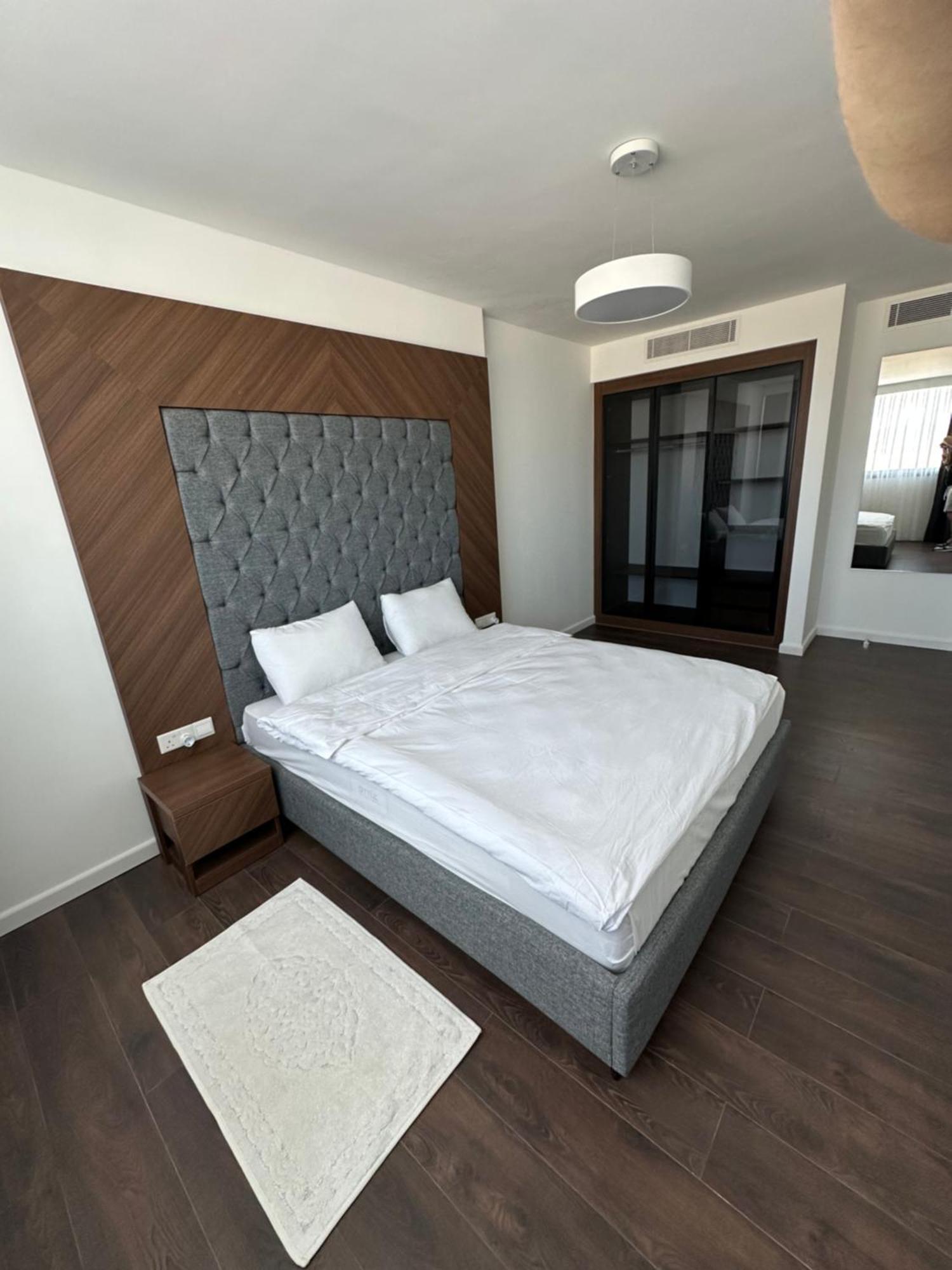 Grand Sapphire Casino 12 Apartment *