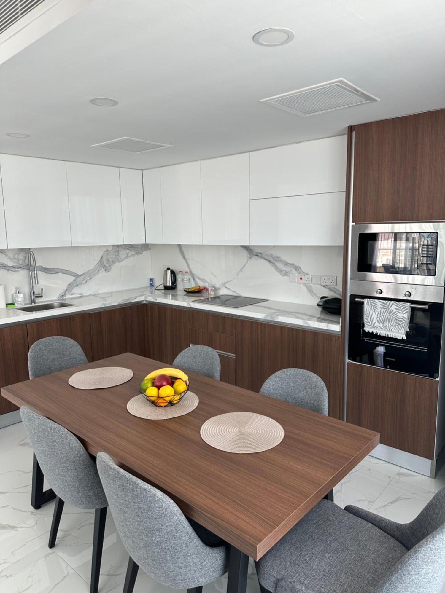 Grand Sapphire Casino 12 Apartment *