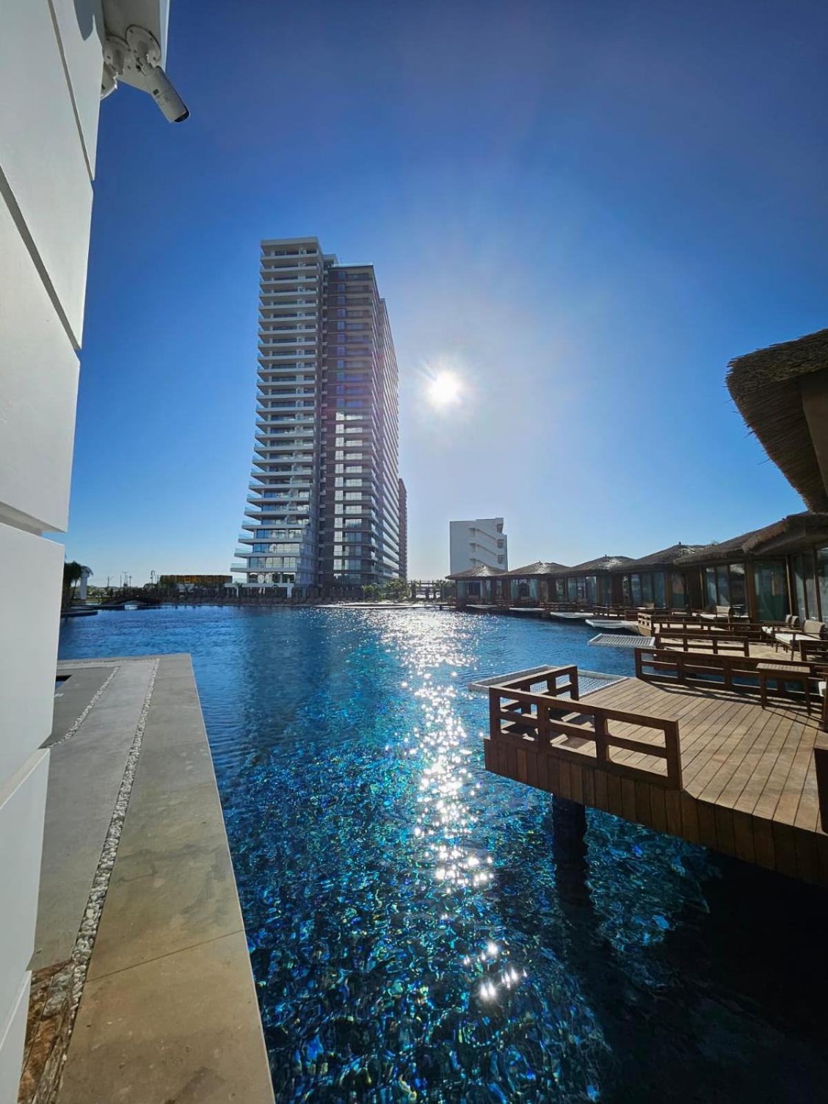 Apartment Grand Sapphire Casino 15 *