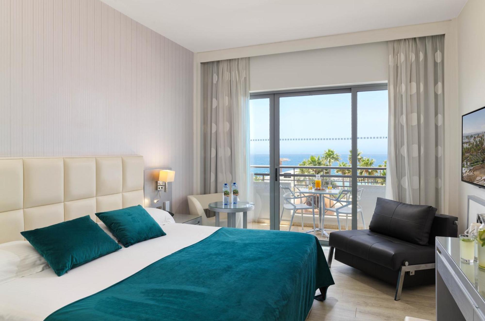 Resort St George & (adults Only) 4*