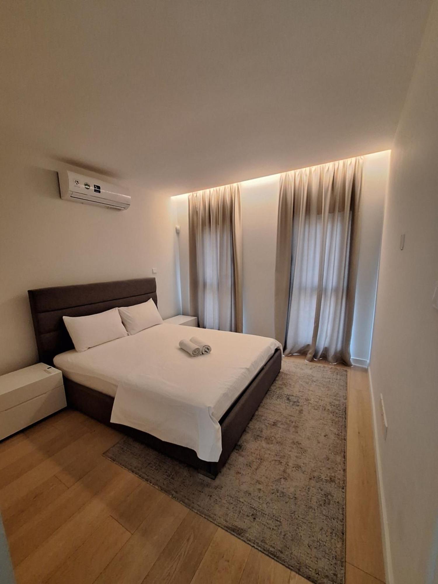 Emerald Apartment Protaras