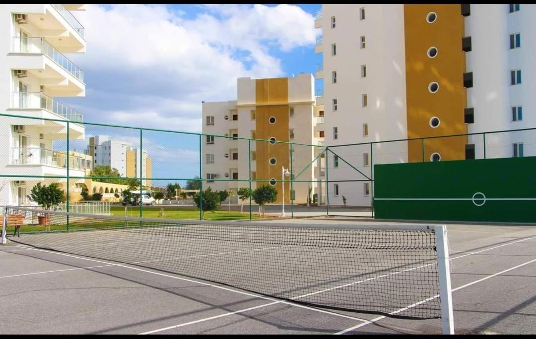 Apartment 2 Bedrooms At Caesar & Iskele Claudius 9