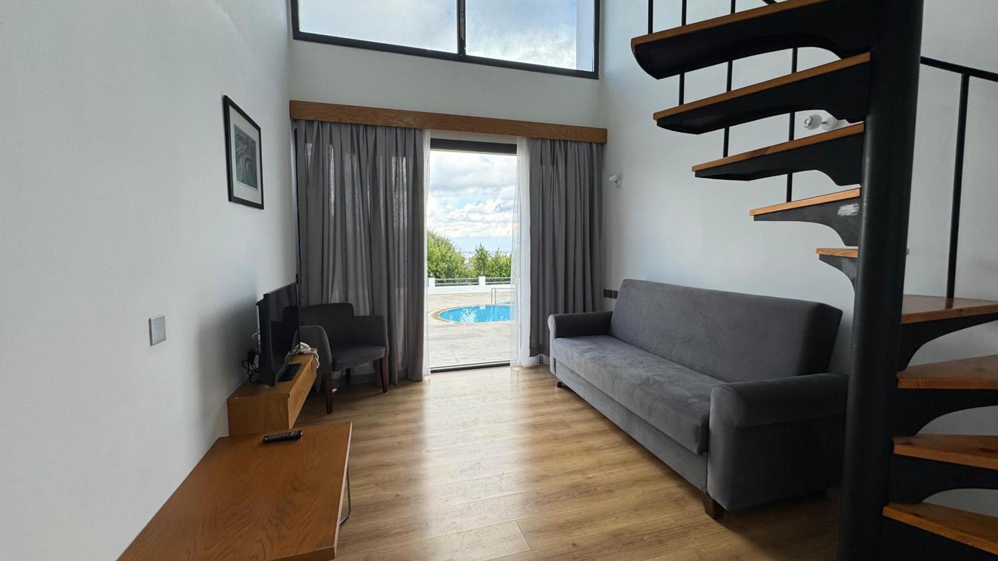 Bellapais Oasis 3*