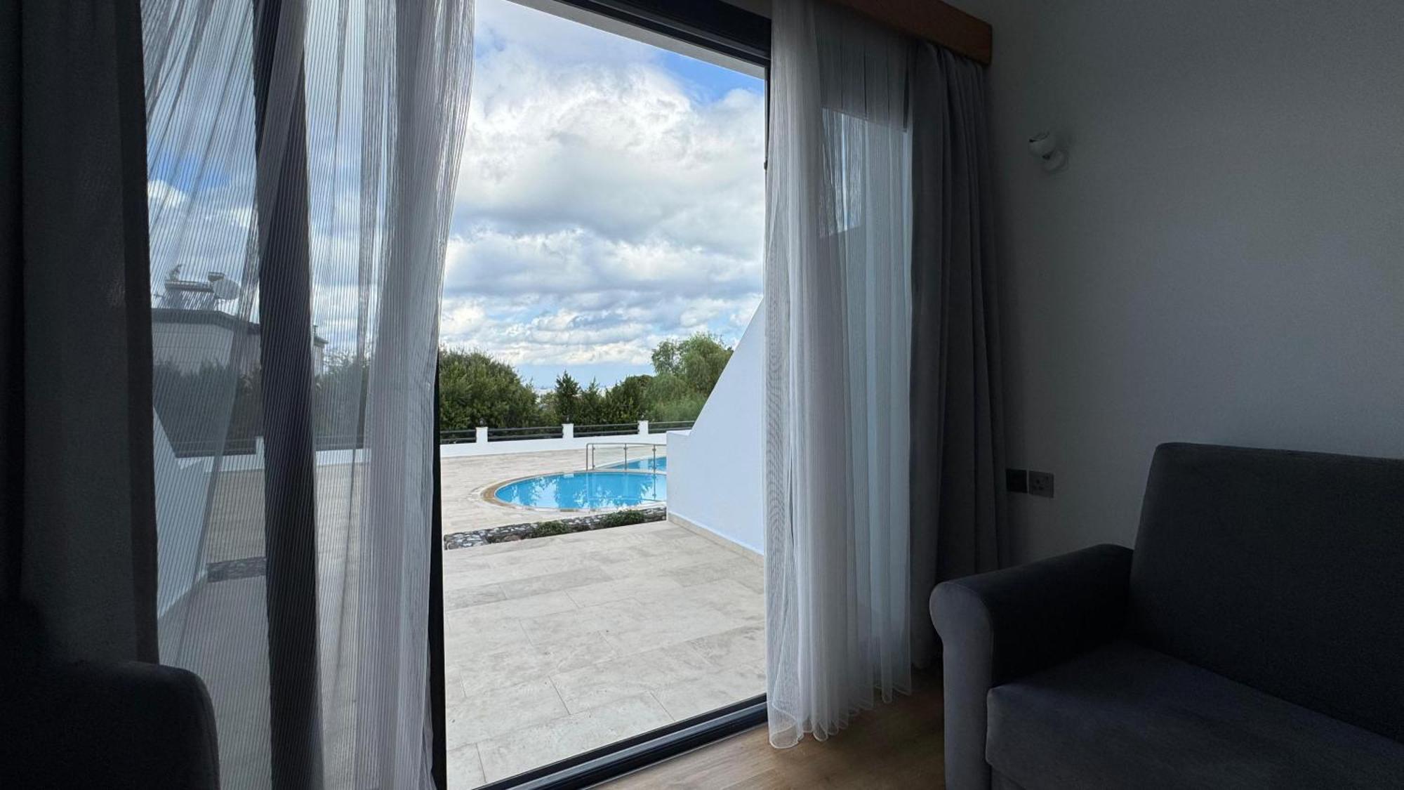 Hotel Bellapais Oasis Kazaphani