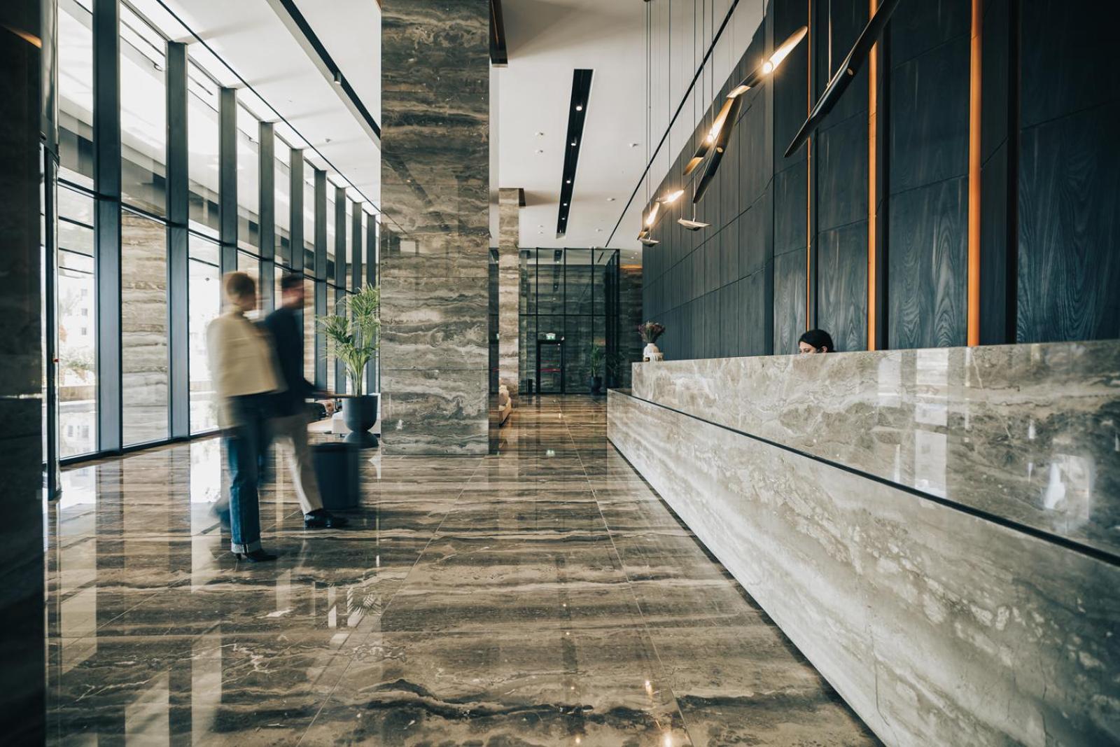 The Icon Apartment Limassol