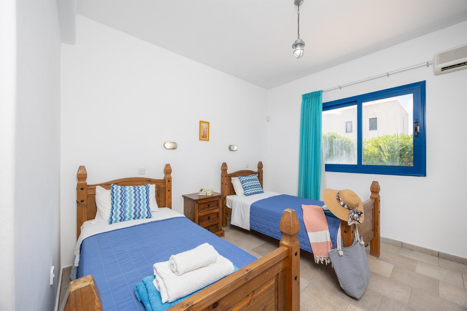 Villa Ermis *