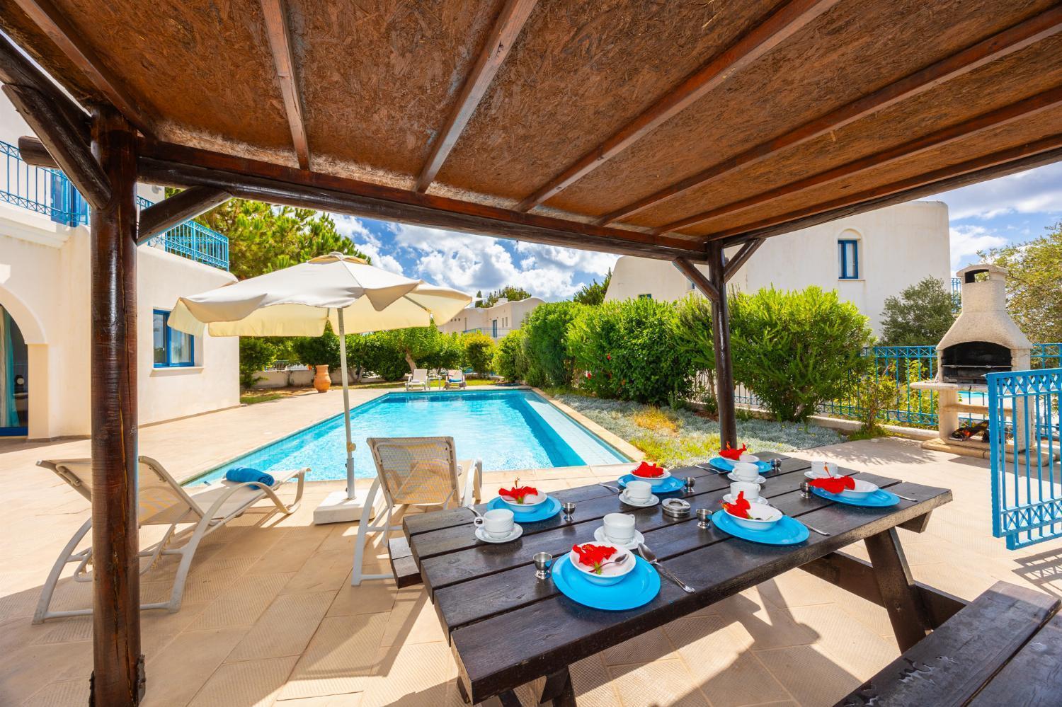 Villa Ermis Peyia
