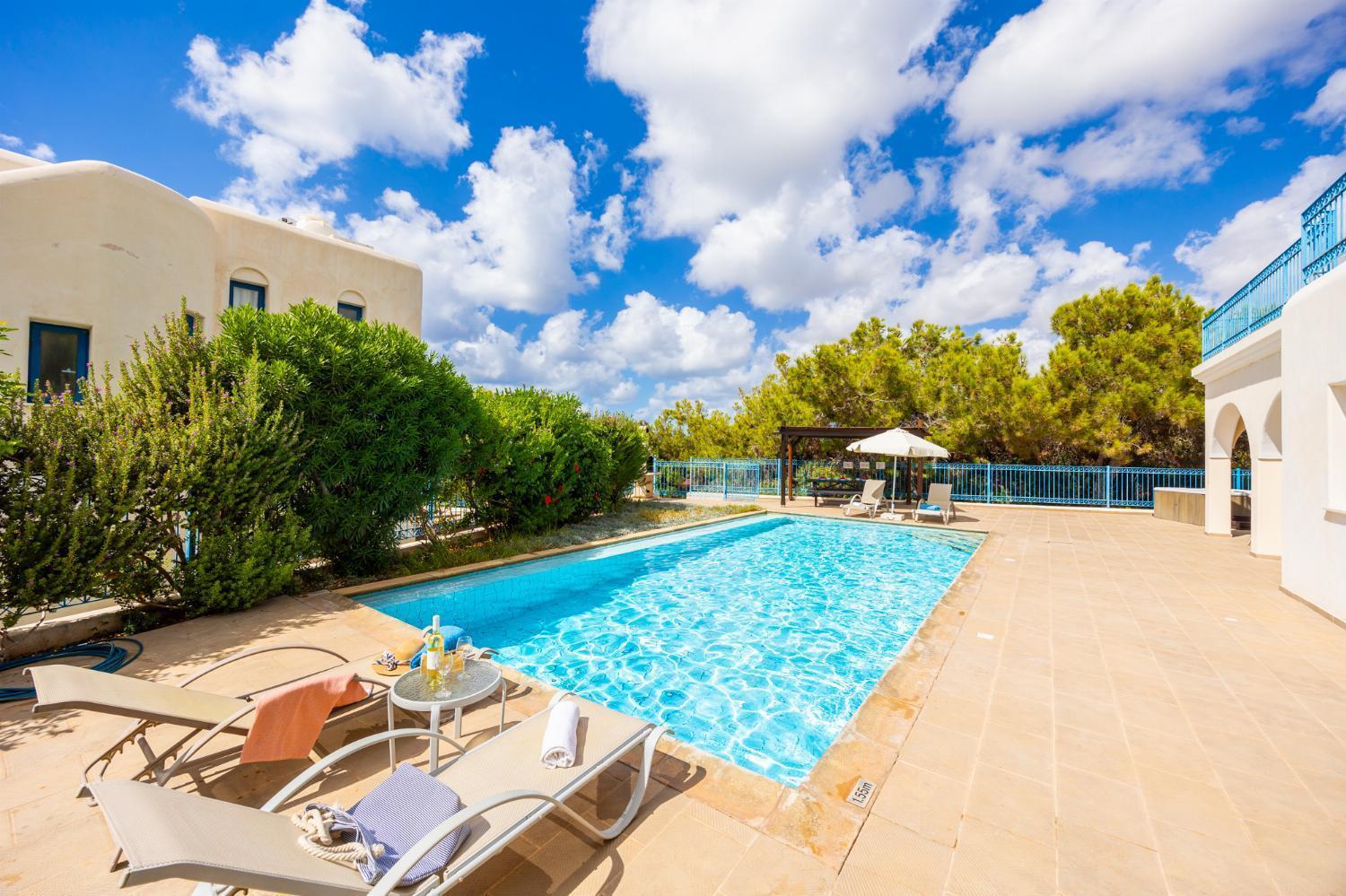 Villa Ermis