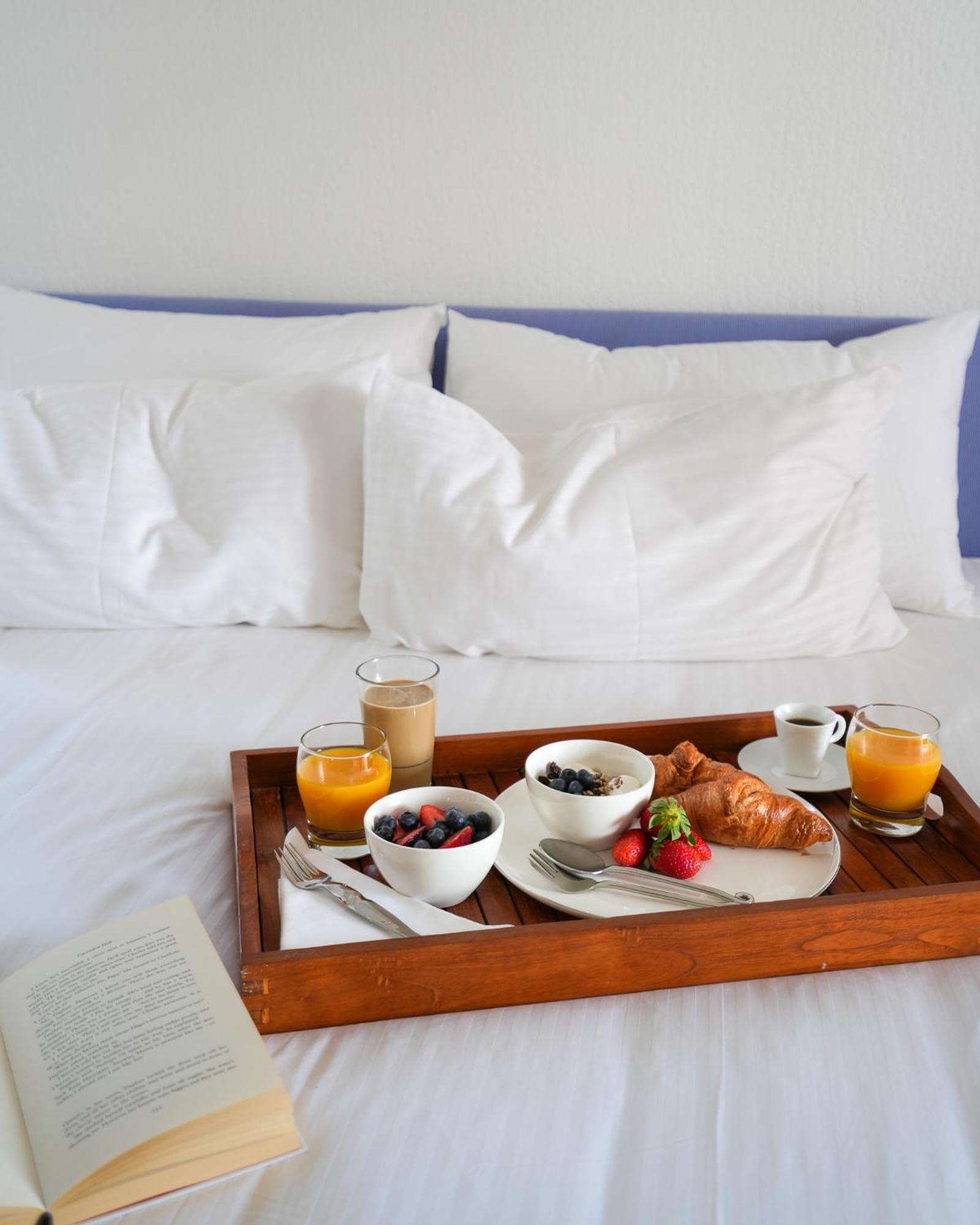 Thalassa Boutique & (adults Only) Hotel