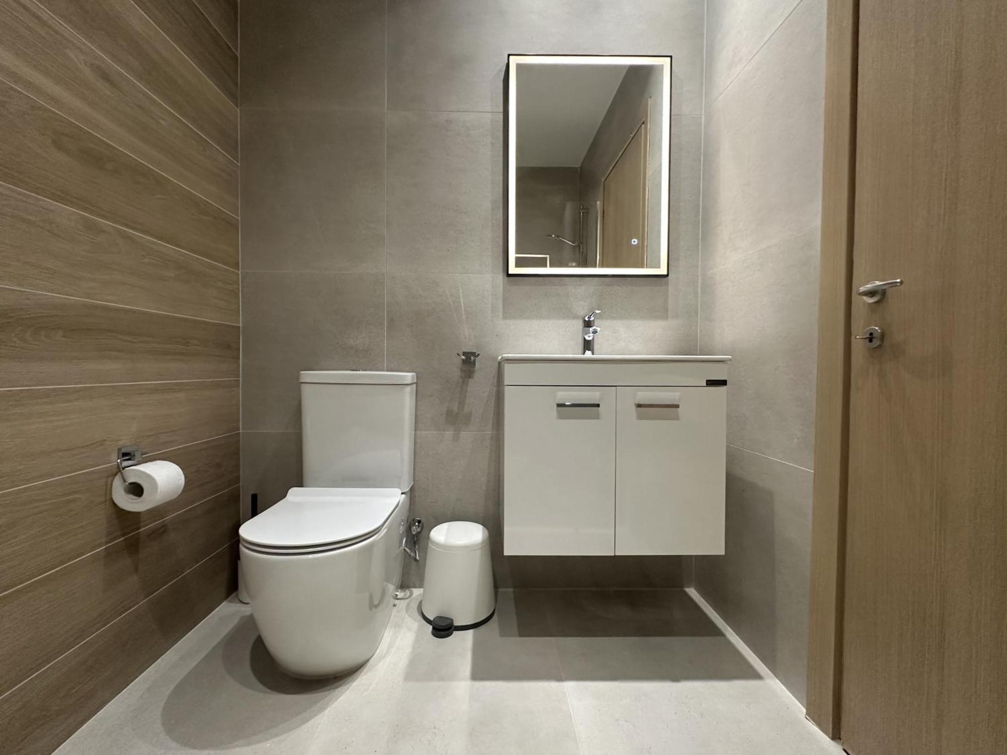 Apartamento Blue Dawn Center Flat