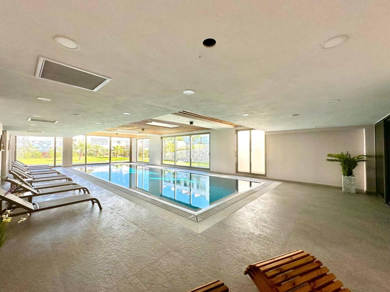 Apartment Dejablue, Block A2, Unit 4 *