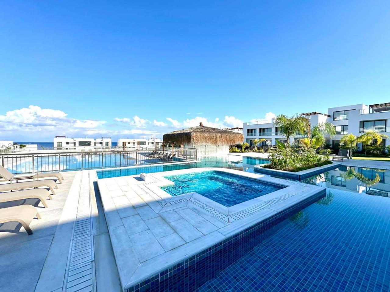 Apartment Dejablue, Block A2, Unit 4 *