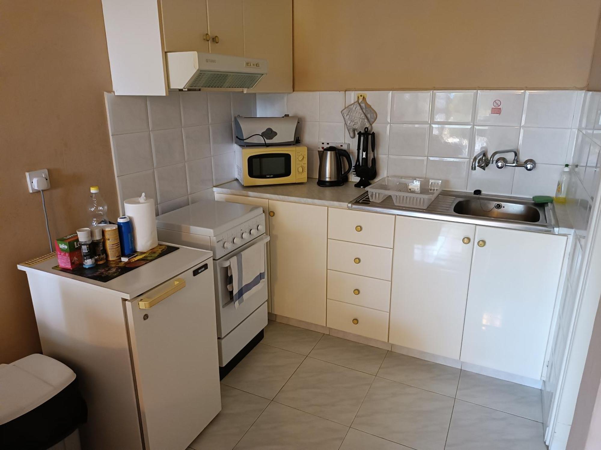 Rantzo 3* Pissouri