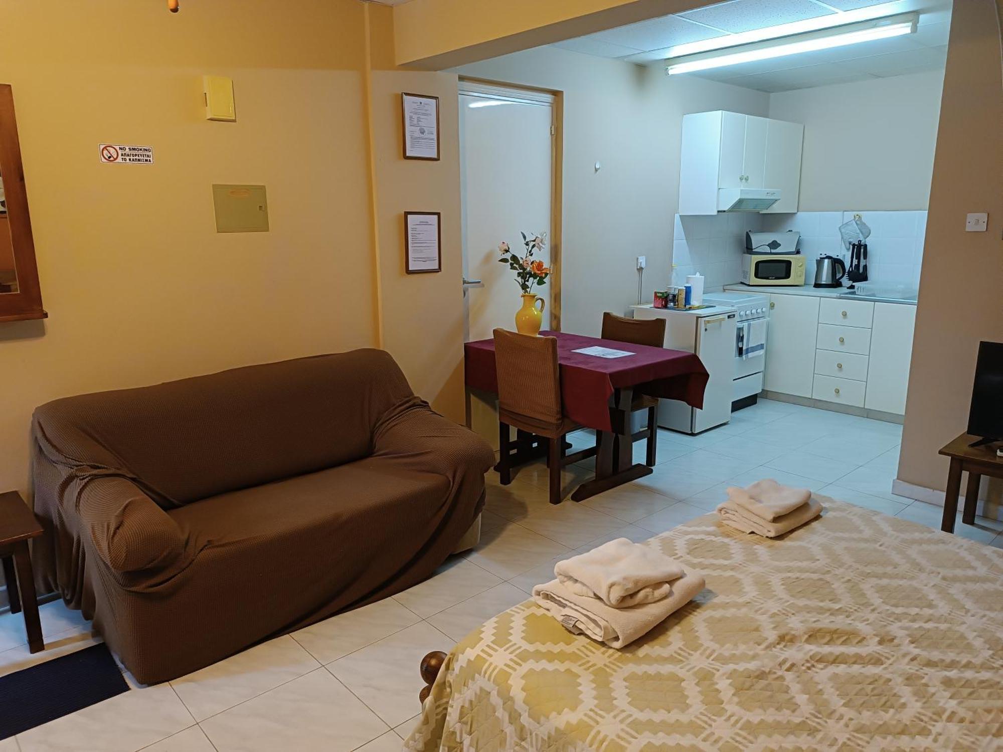 Aparthotel Rantzo 3*