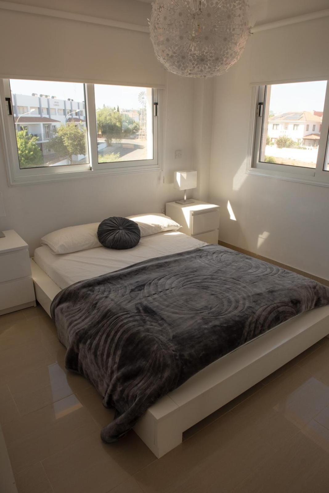 Welcome To Thea Court Apartment Paralimni