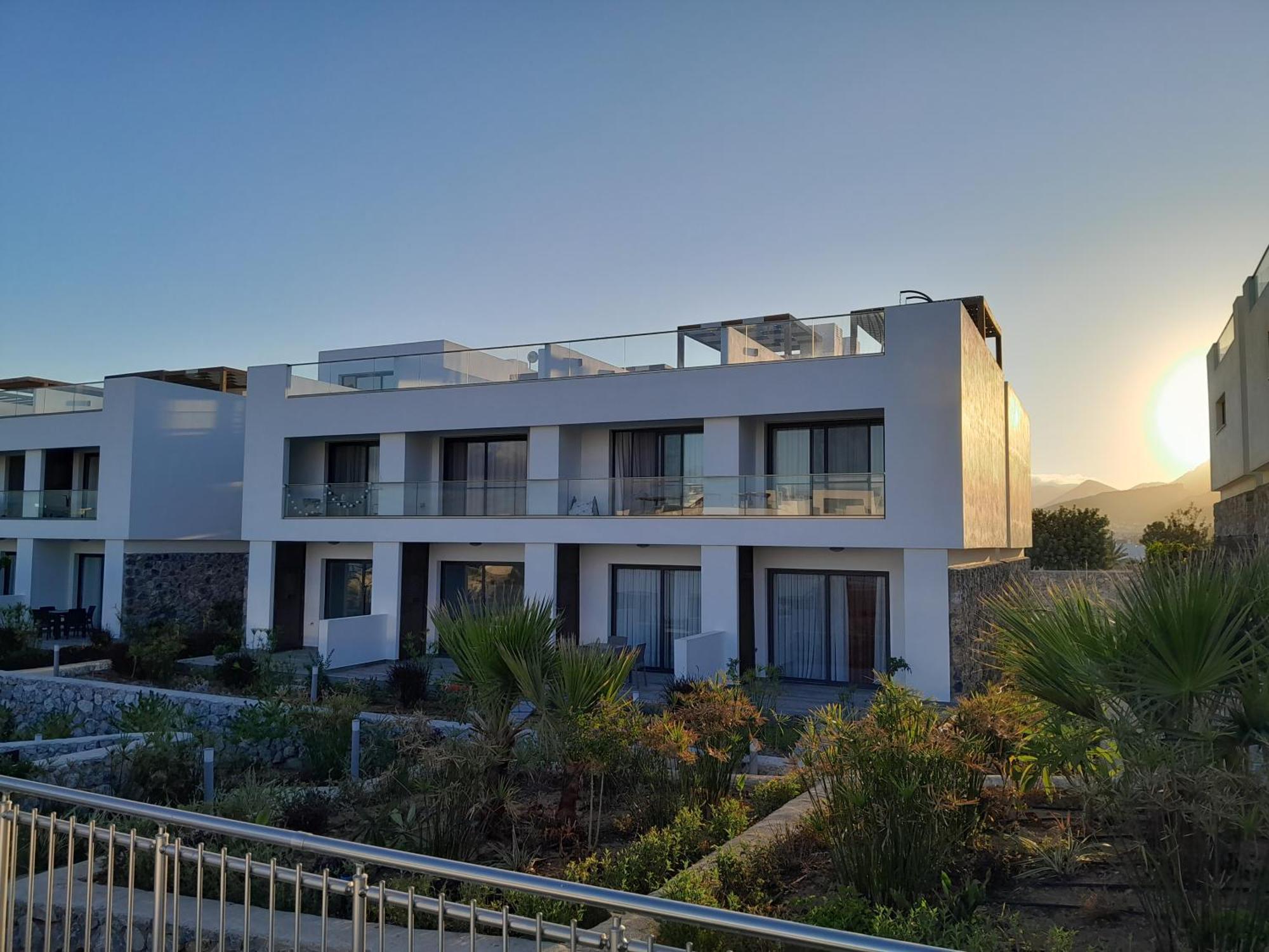 Appartement Dejablue Penthouse