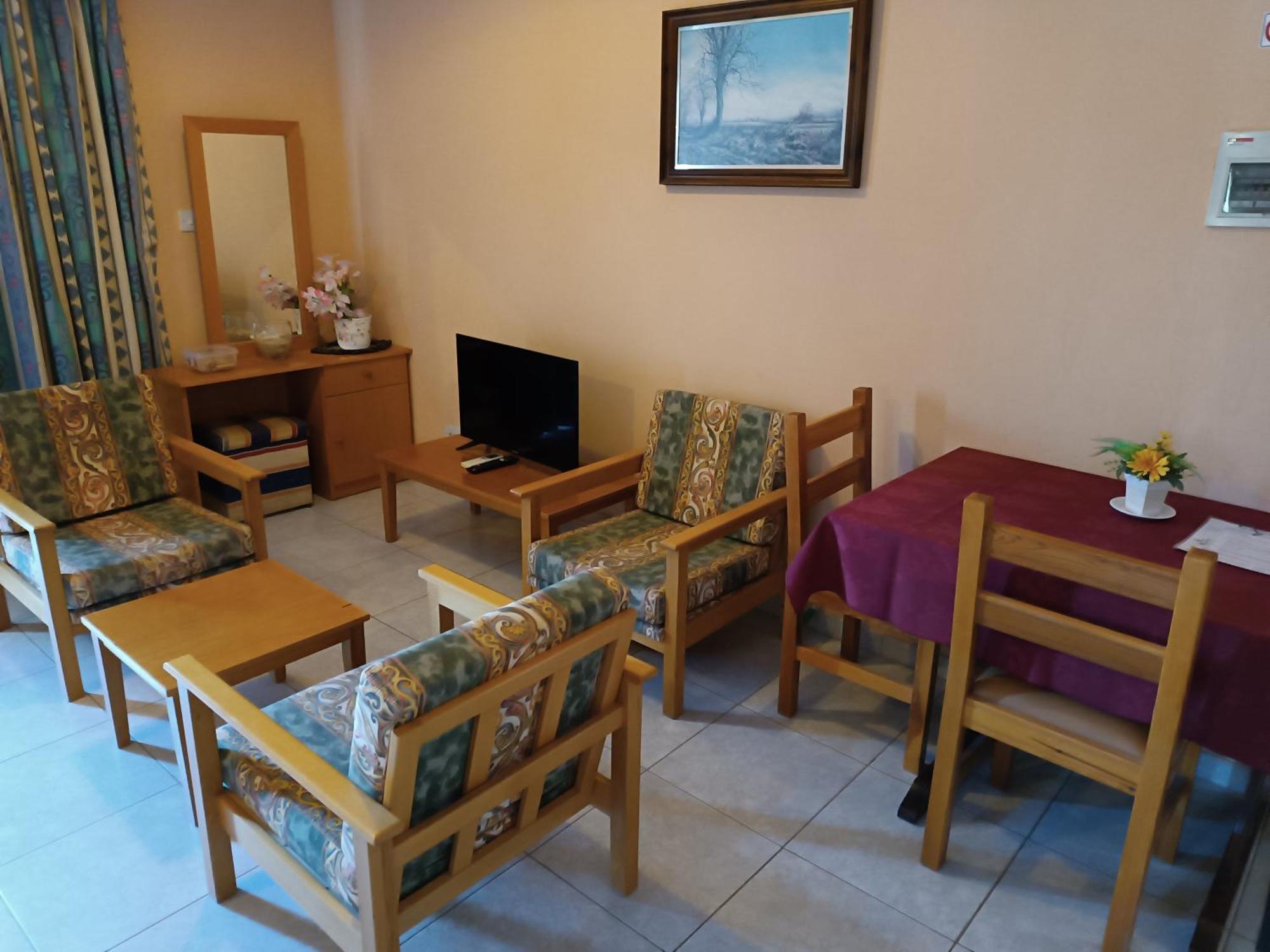 Aparthotel Rantzo Pissouri