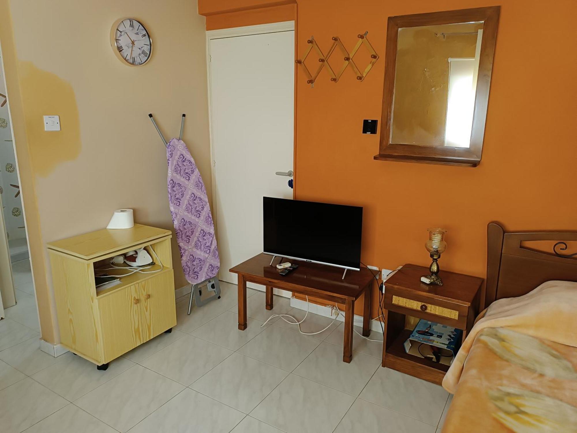 Aparthotel Rantzo Pissouri