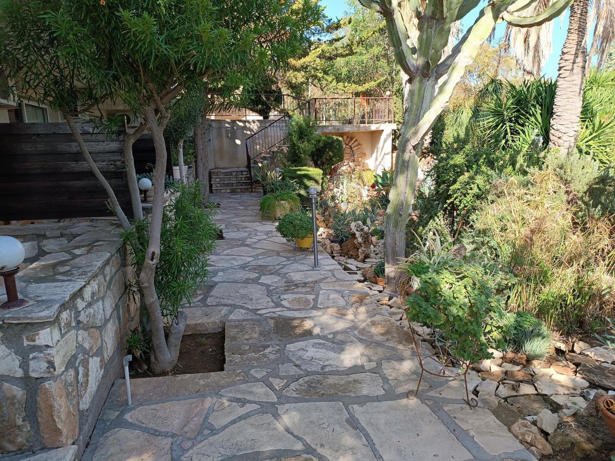 Rantzo Aparthotel Pissouri