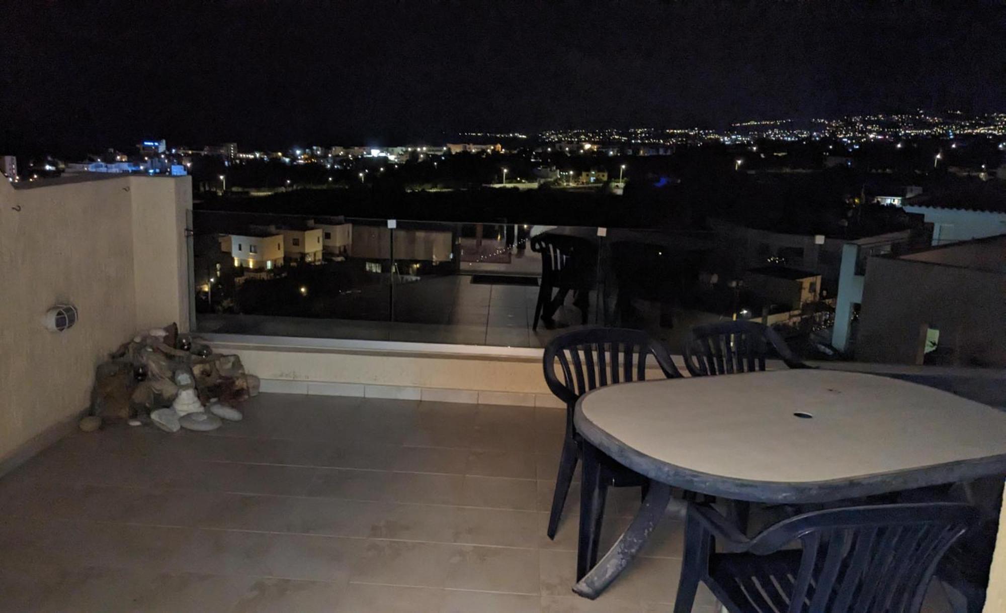 Sunset With Sea And Coastal Views Penthouse Apartment