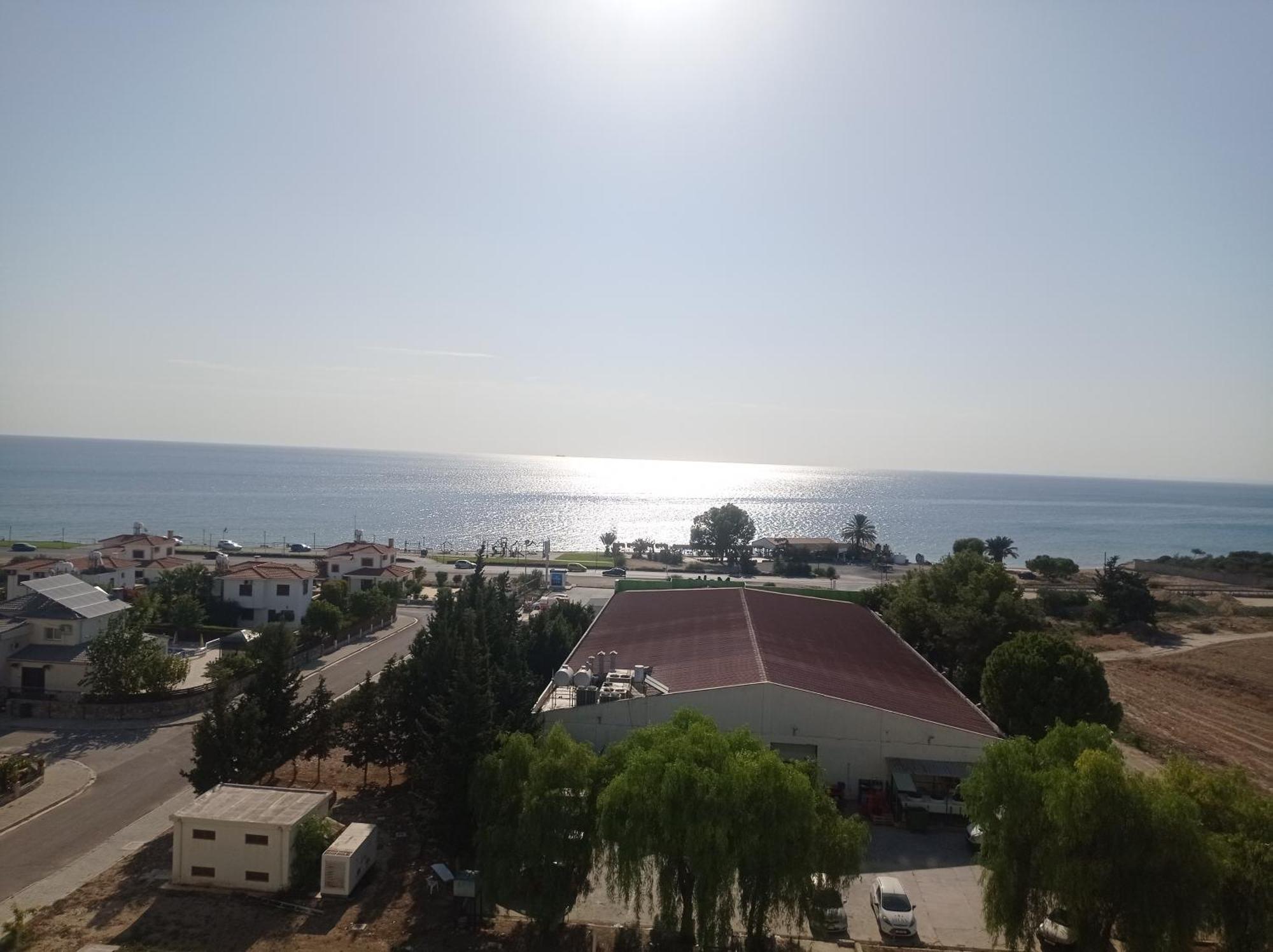 Apartment Abelia Luex Residans *