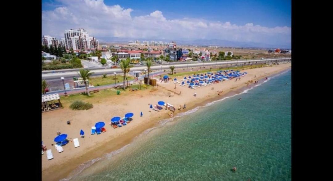 2 Bedrooms At Caesar & Iskele Claudius 9 *