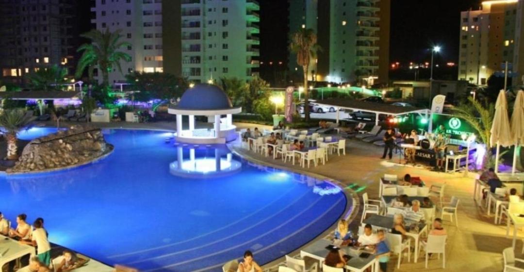 2 Bedrooms At Caesar & Iskele Claudius 9 * Iskele District (Northern Cyprus)
