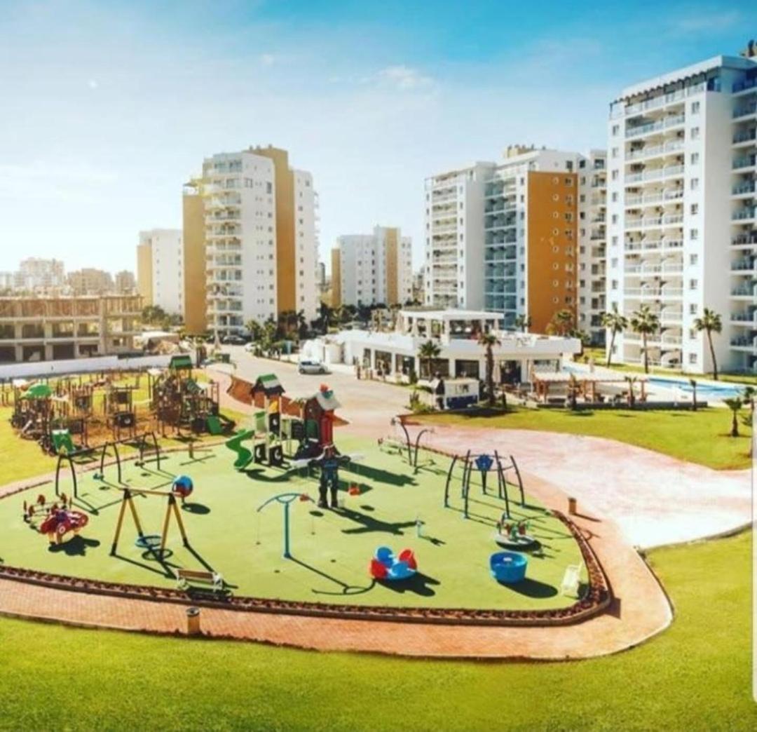 2 Bedrooms At Caesar & Iskele Claudius 9 Apartment Iskele District (Northern Cyprus)