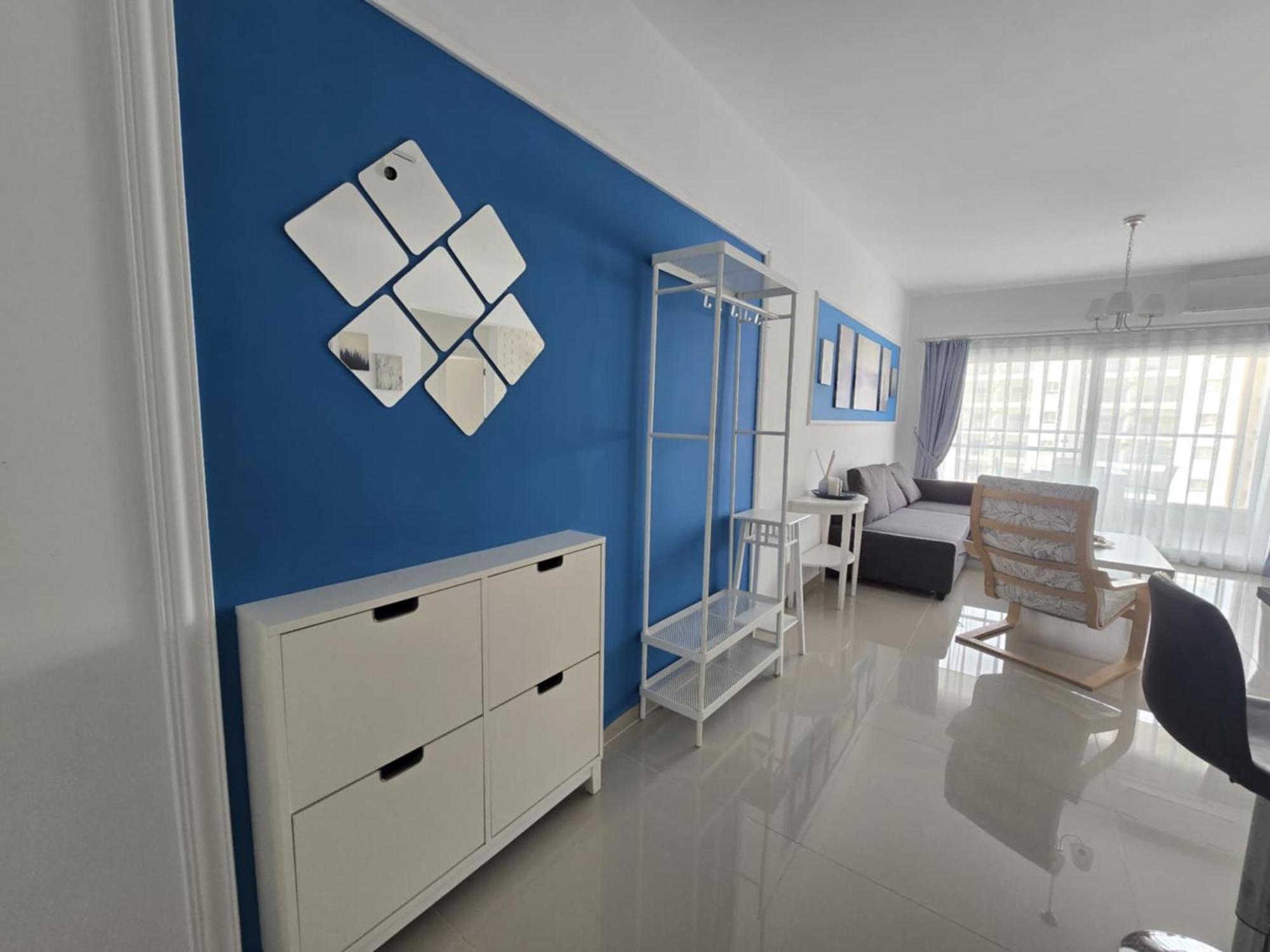1-bedroom Poolside Cornelius In Caesar Apartment