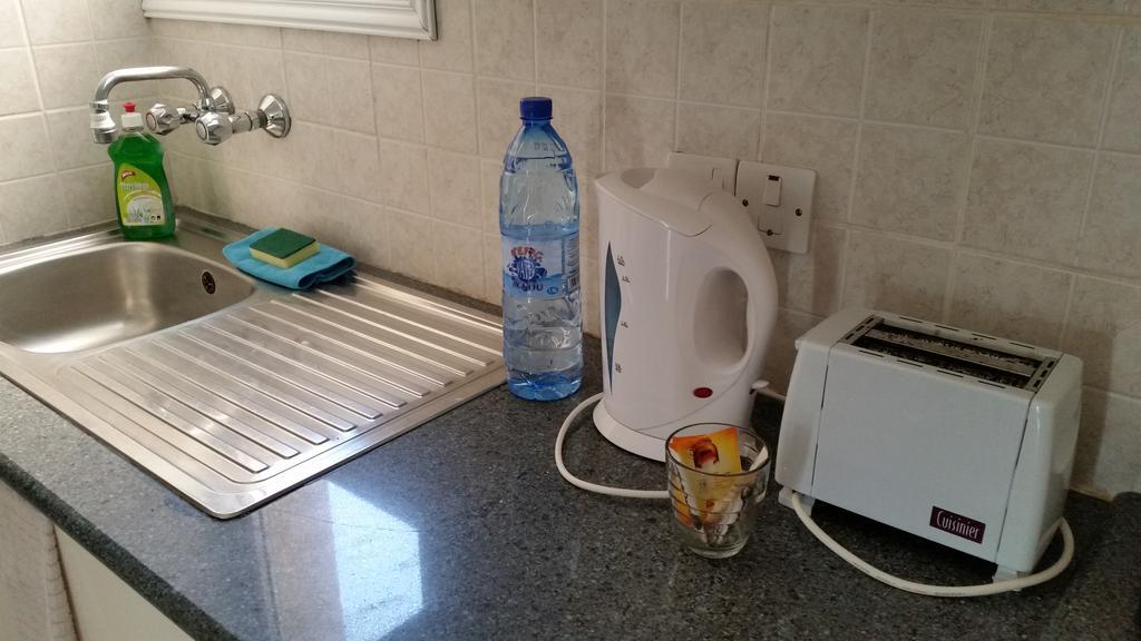 Apartamento Pelides *