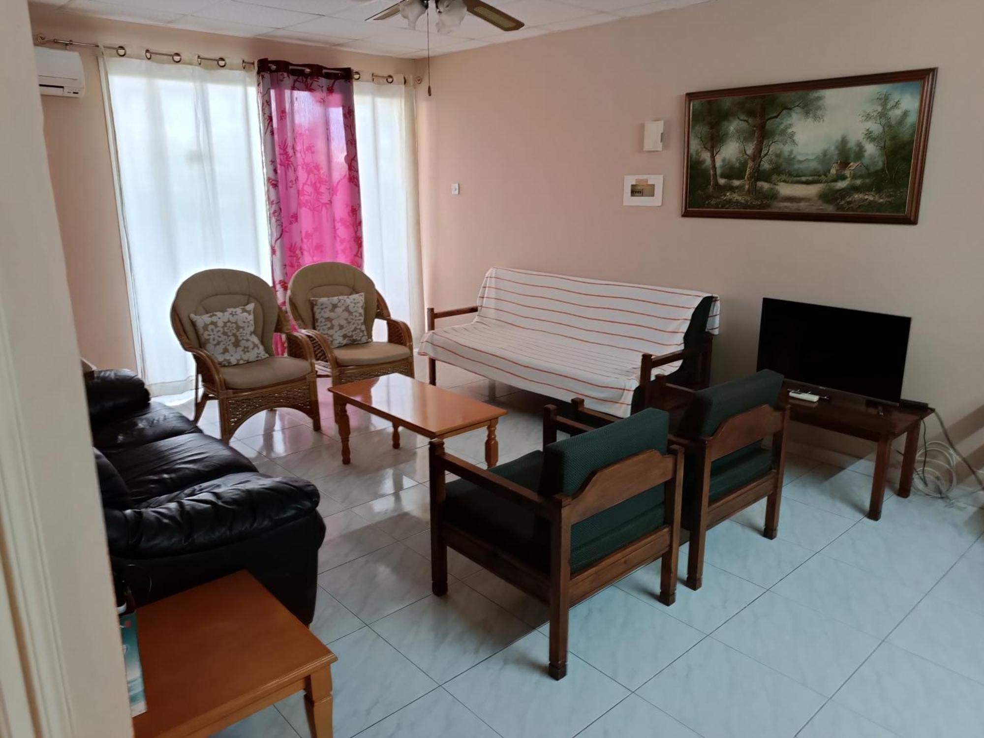 Rantzo Aparthotel Pissouri