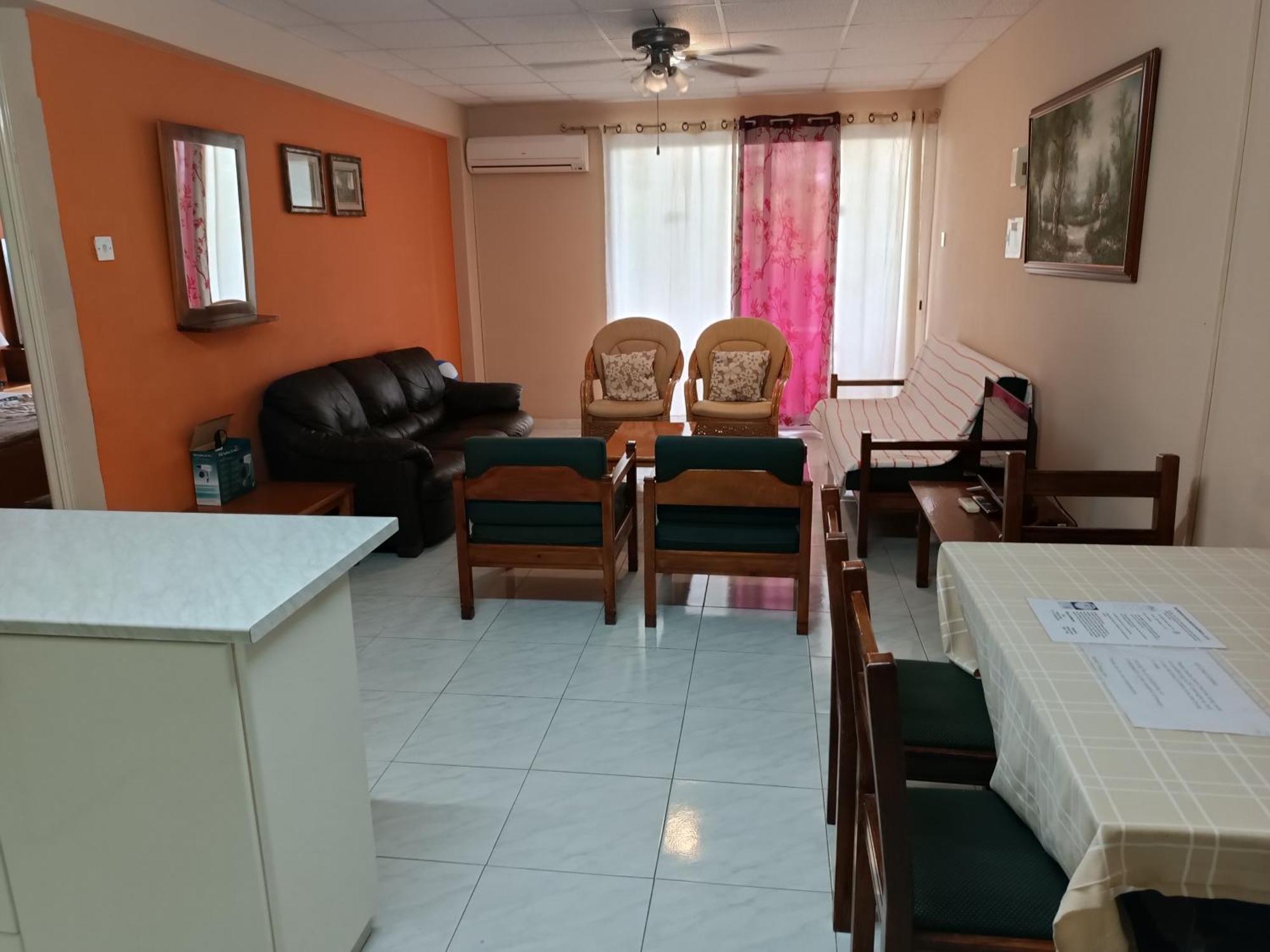 Aparthotel Rantzo Pissouri