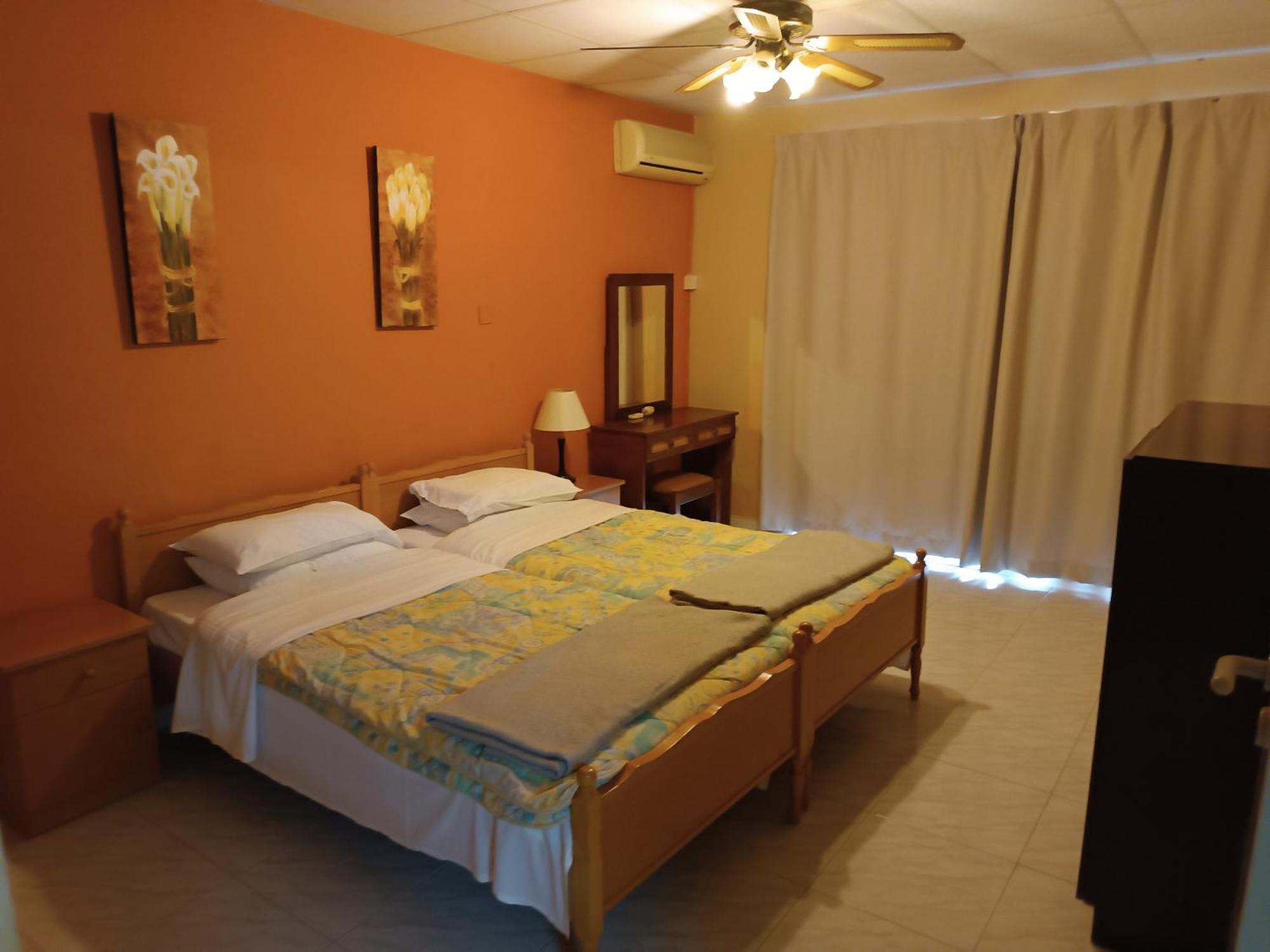 Rantzo Aparthotel