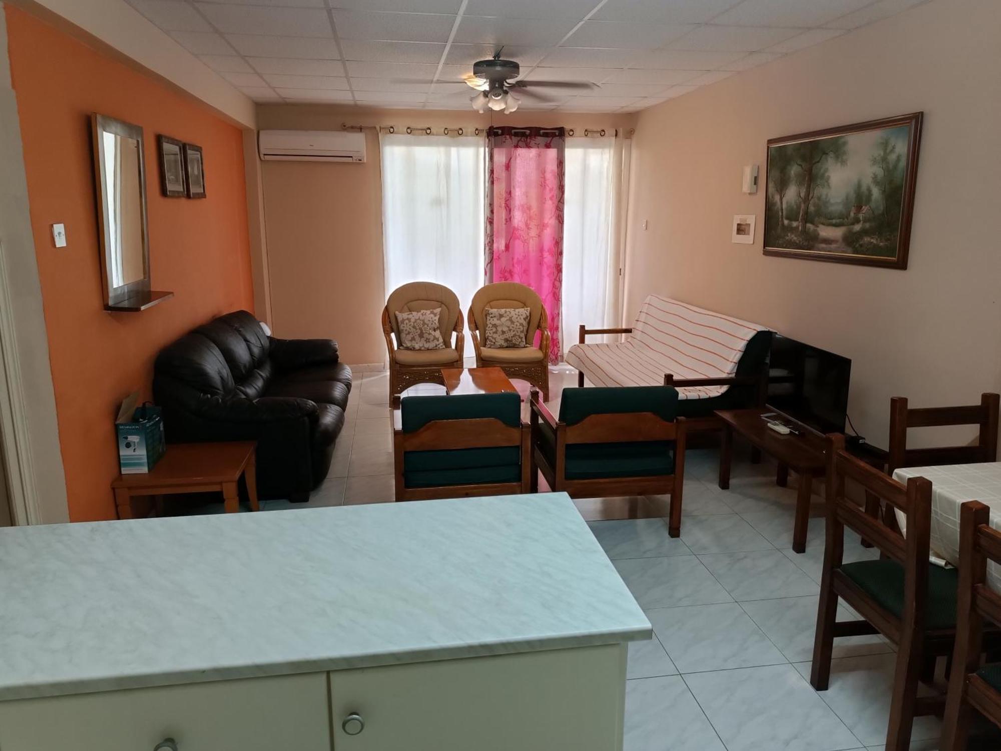 Aparthotel Rantzo Pissouri