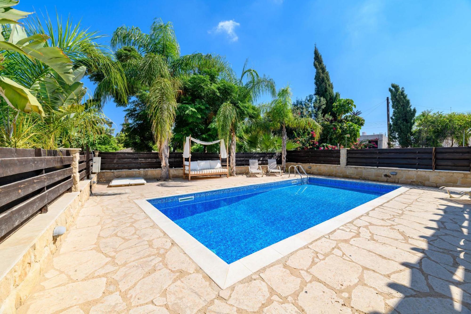 Greco Mare #5 * Protaras