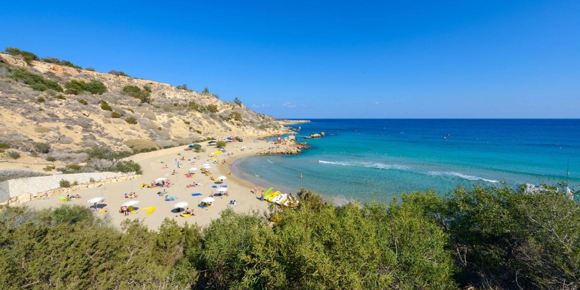 Greco Mare #5 Villa Protaras