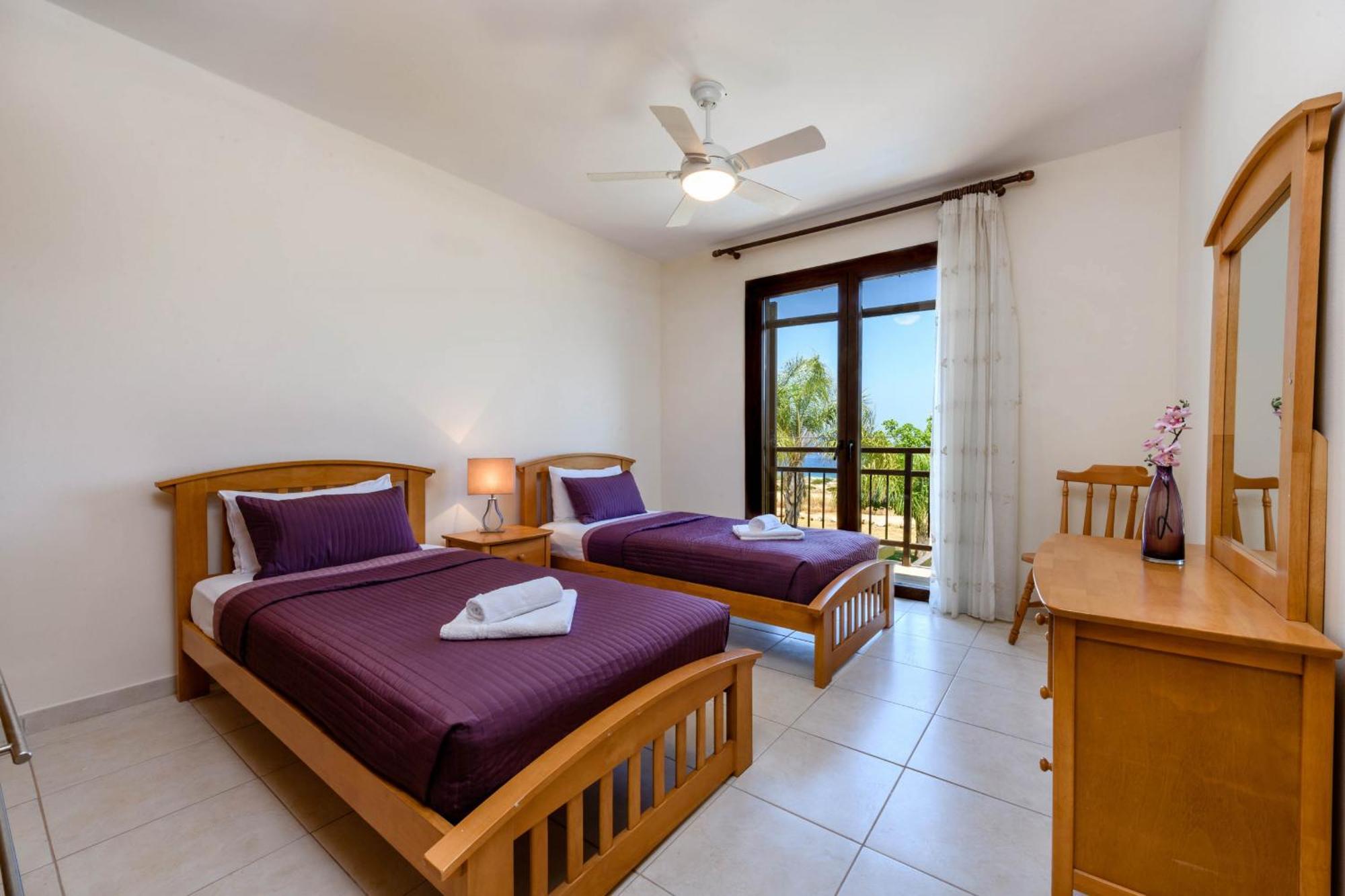 Greco Mare #5 Villa *