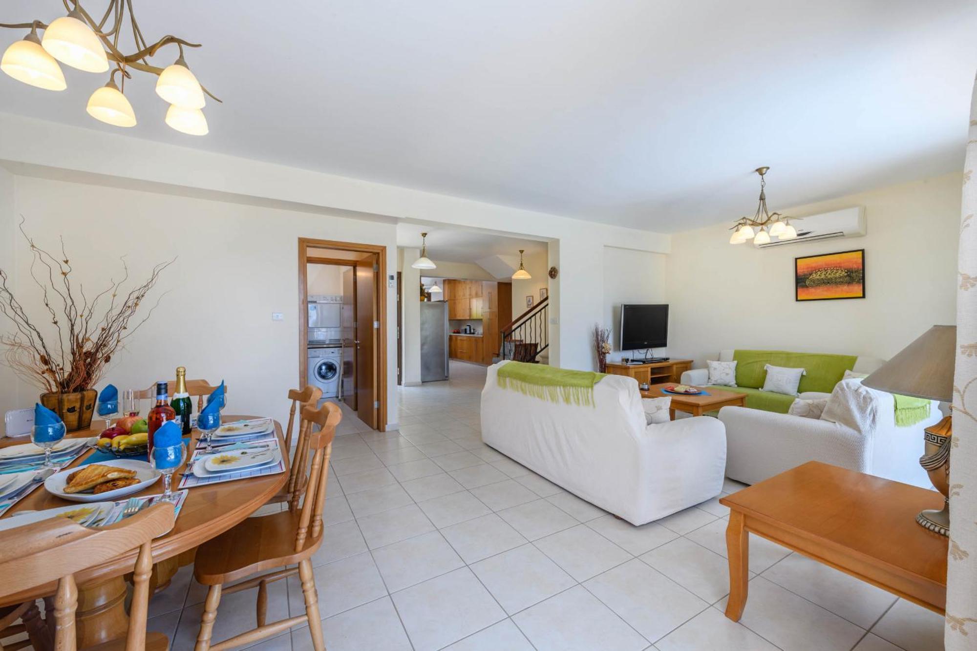 Greco Mare #5 Villa Protaras