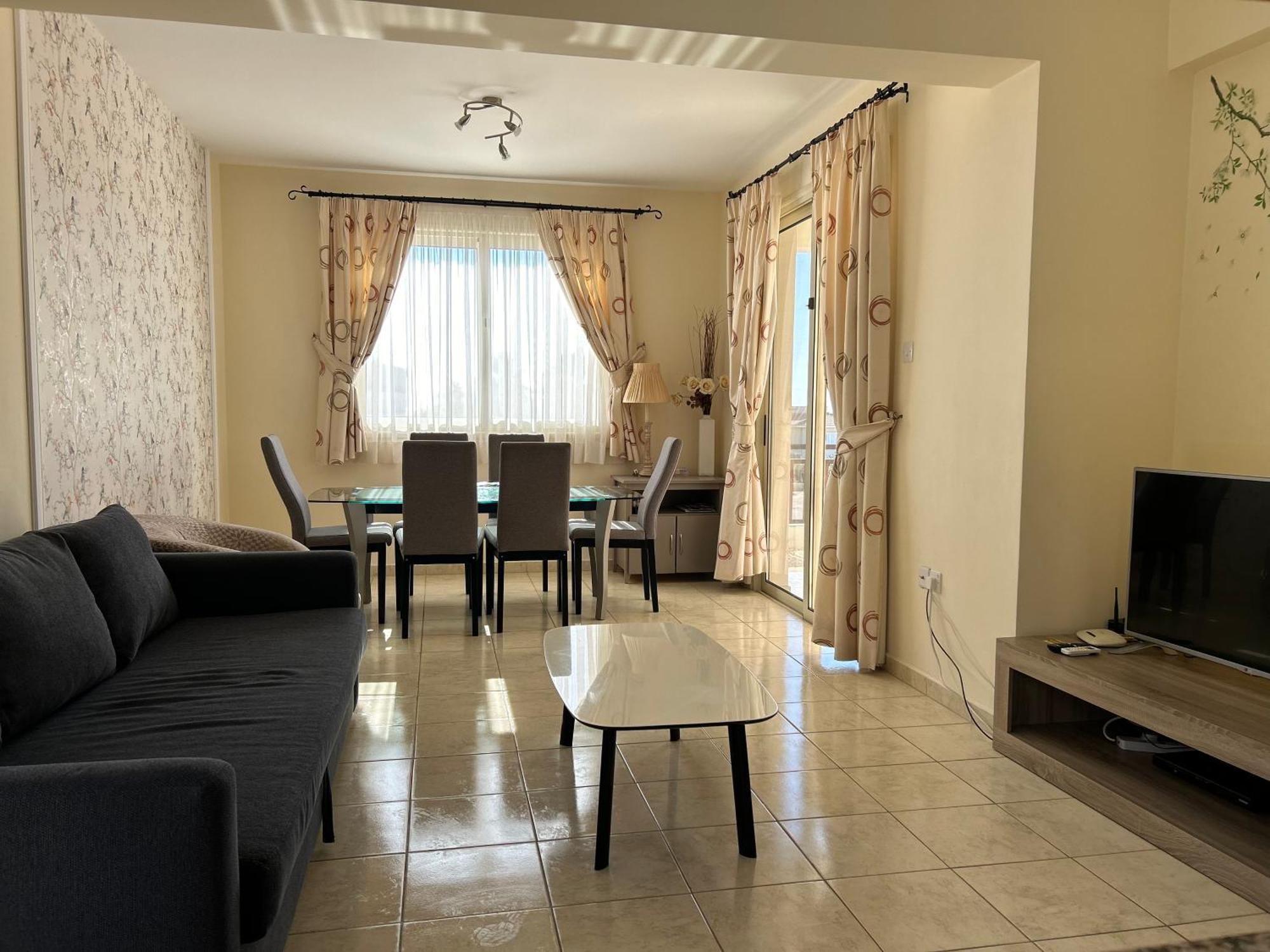 Denis, Marine Drive, Coral Bay Villa *