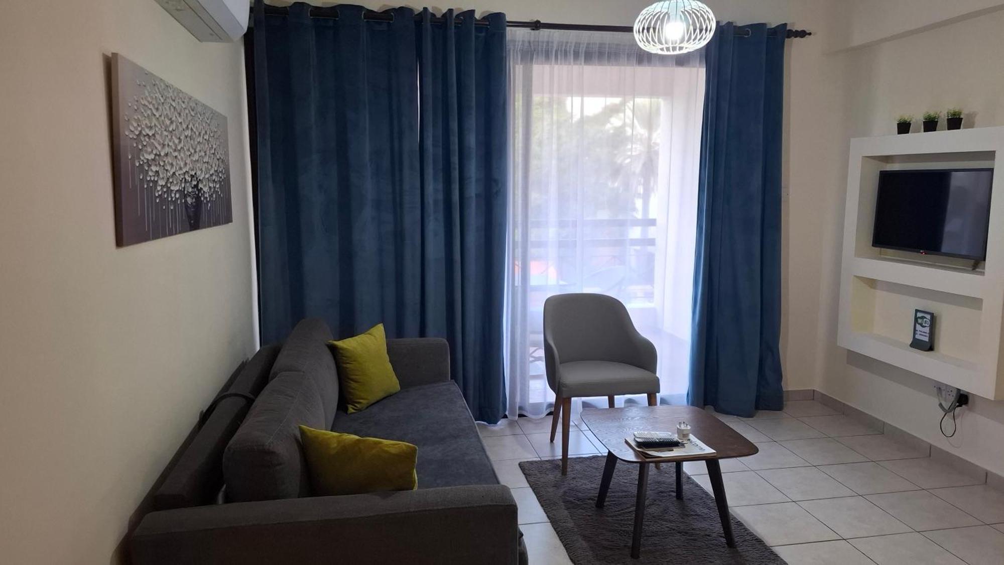 By The Way 1 Appartement