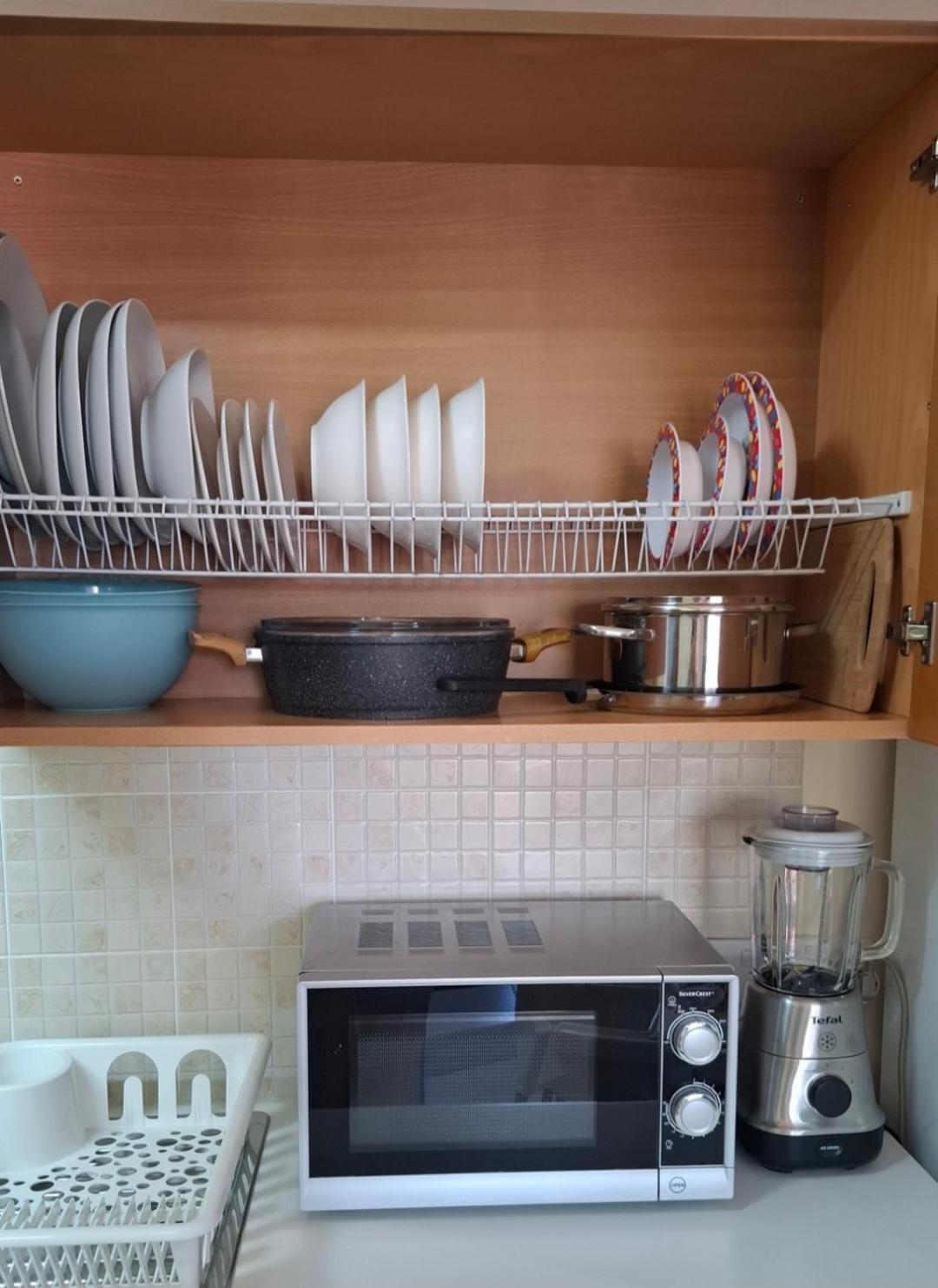 Appartement By The Way 1 *