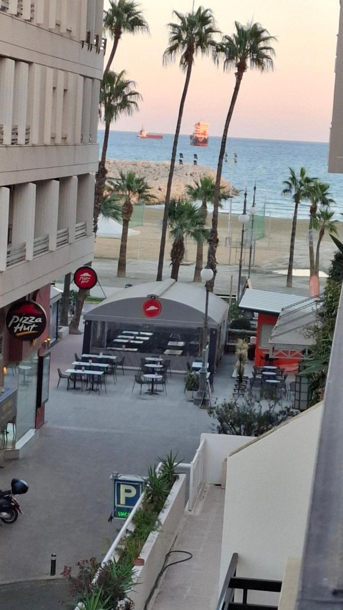 By The Way 1 Appartement Larnaca