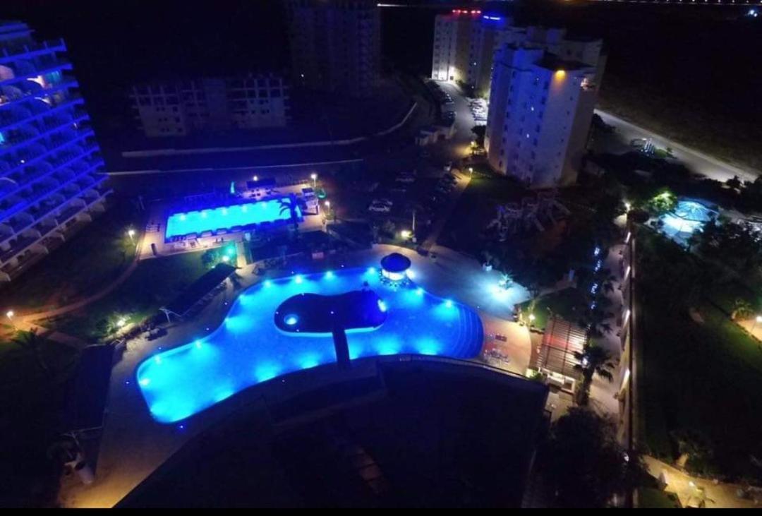 2 Bedrooms At Caesar & Iskele Claudius 9 Apartment