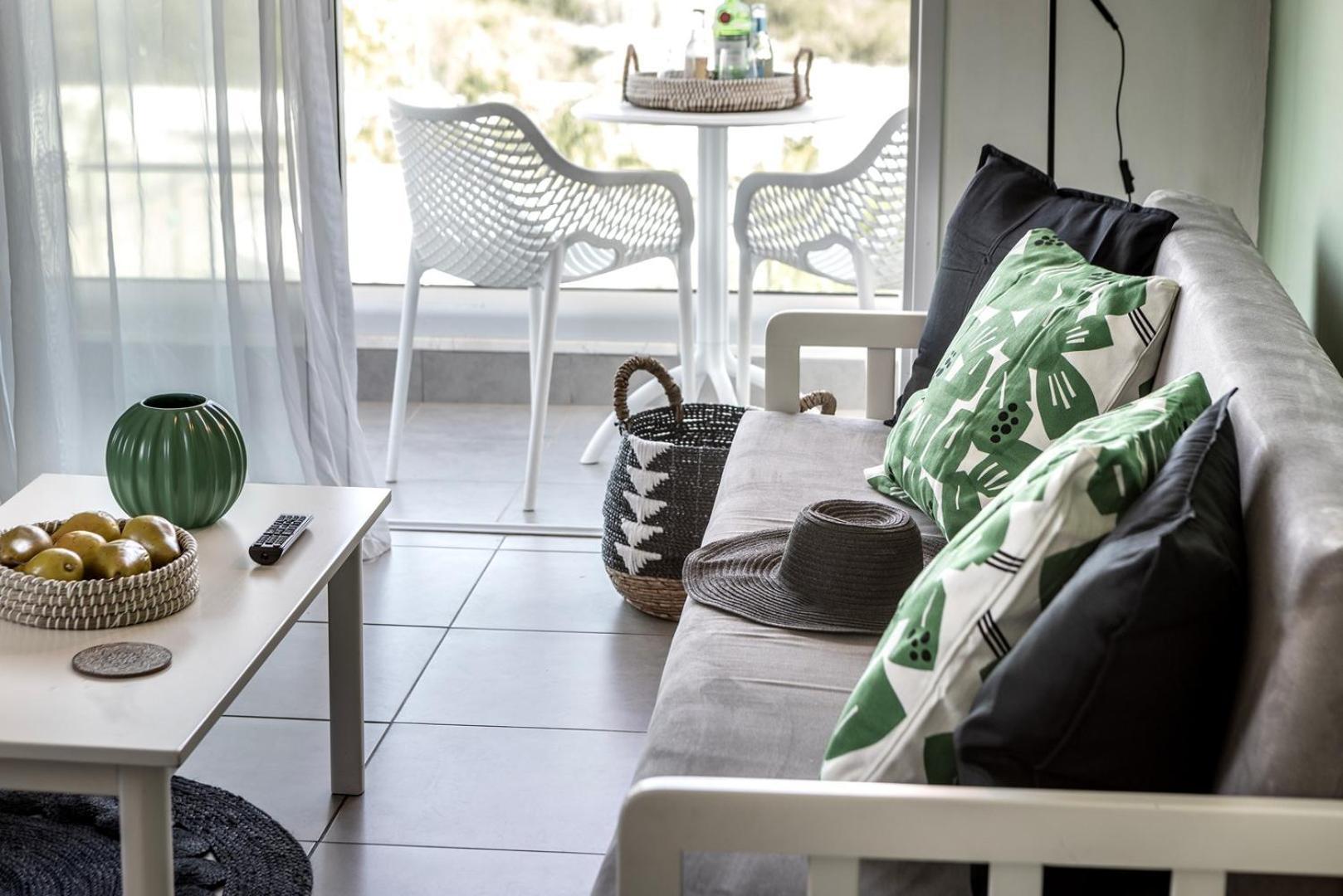 Somantonia Apartment