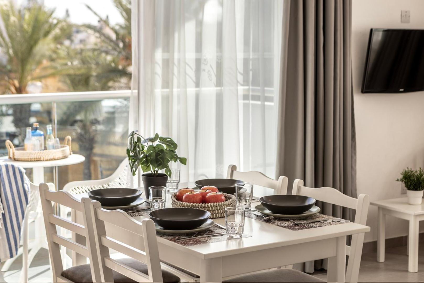 Somantonia Apartment Protaras