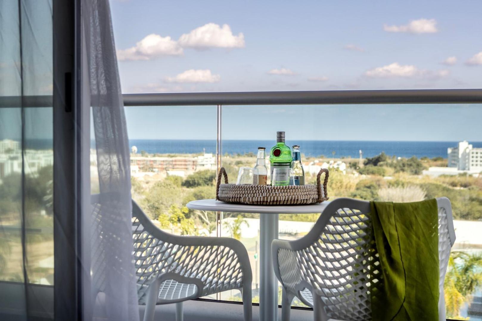 Somantonia Apartment *