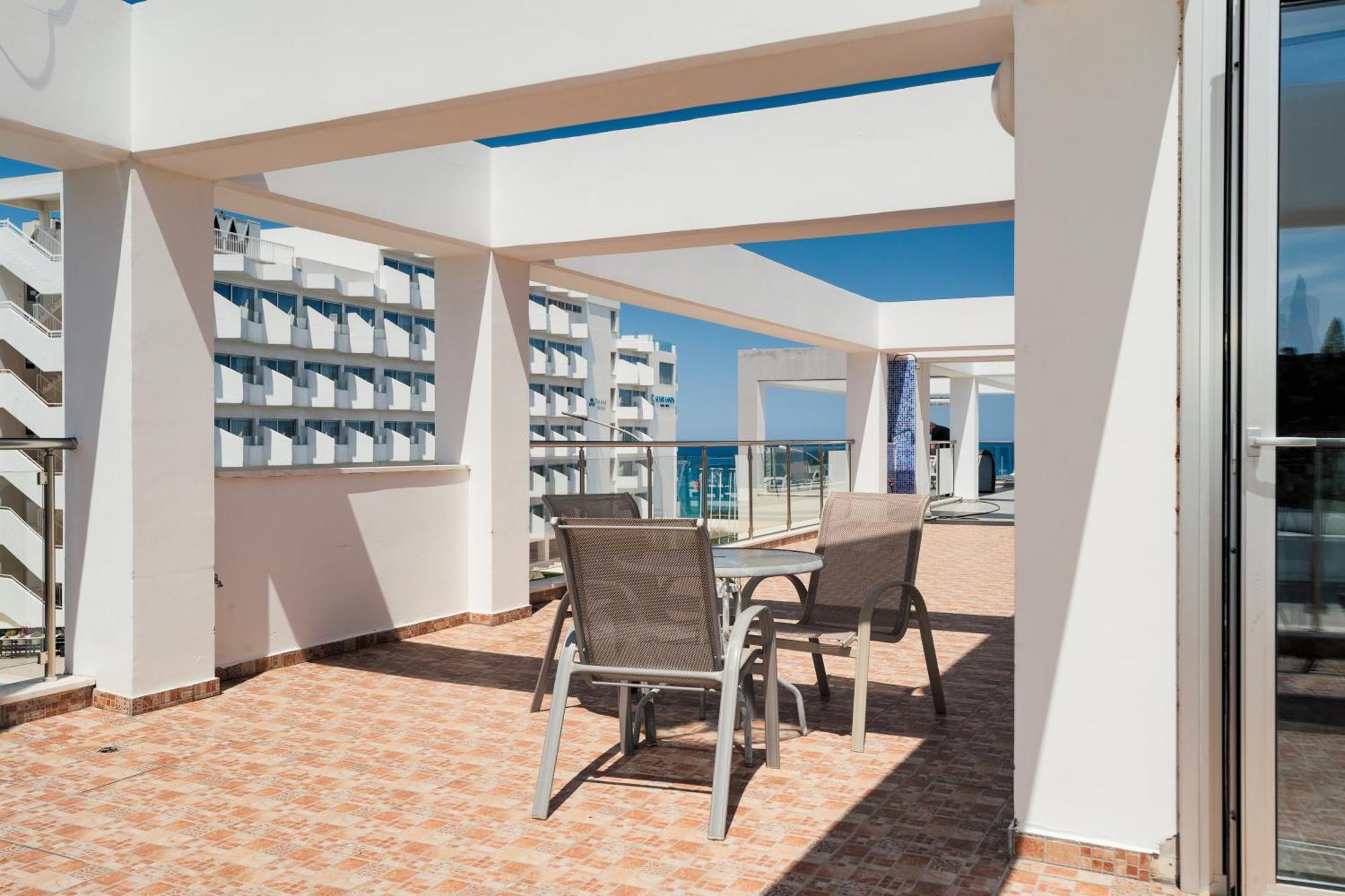 Seafront Protaras Apartments Apartment Protaras
