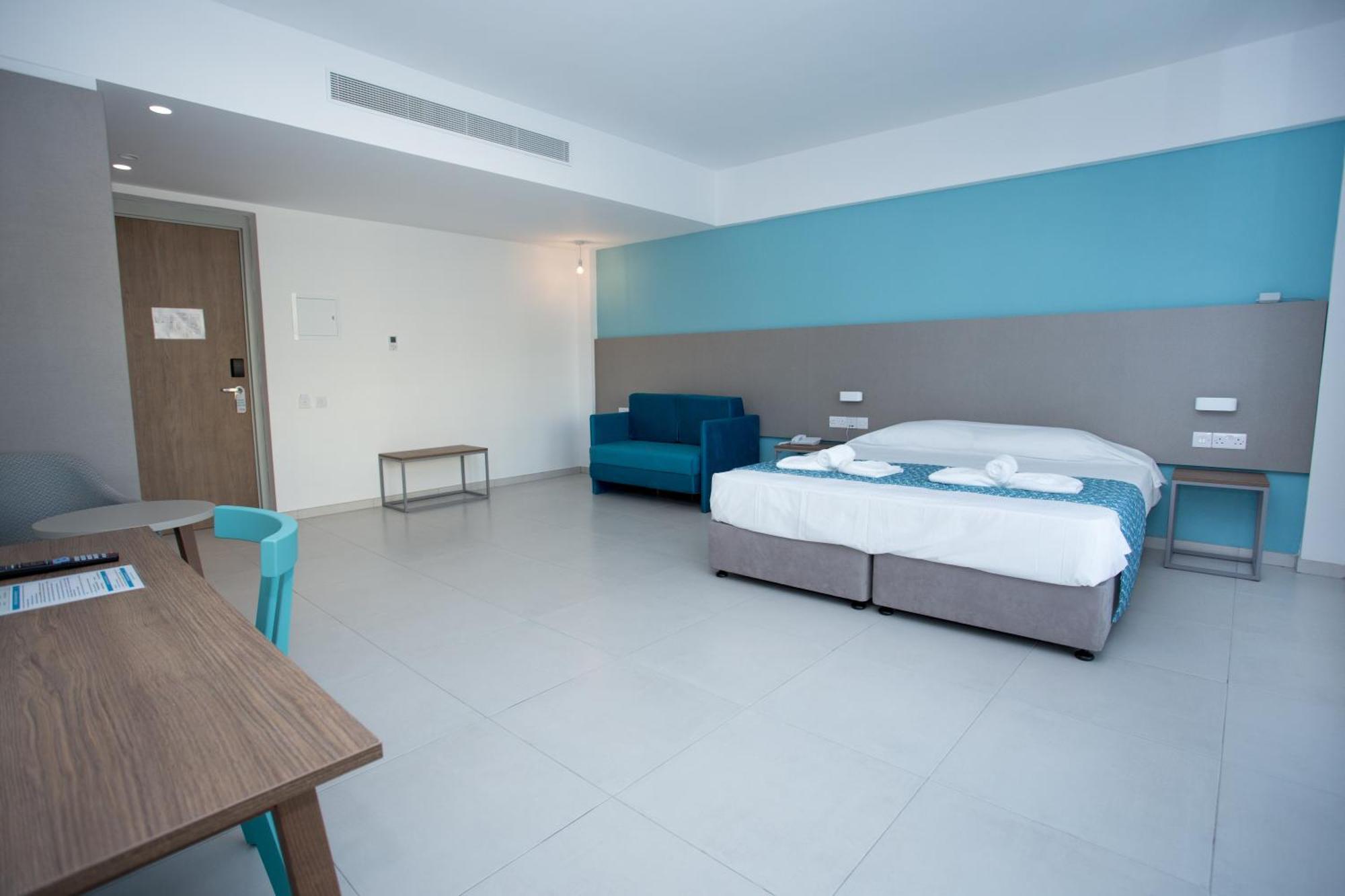 Hotel Mandali