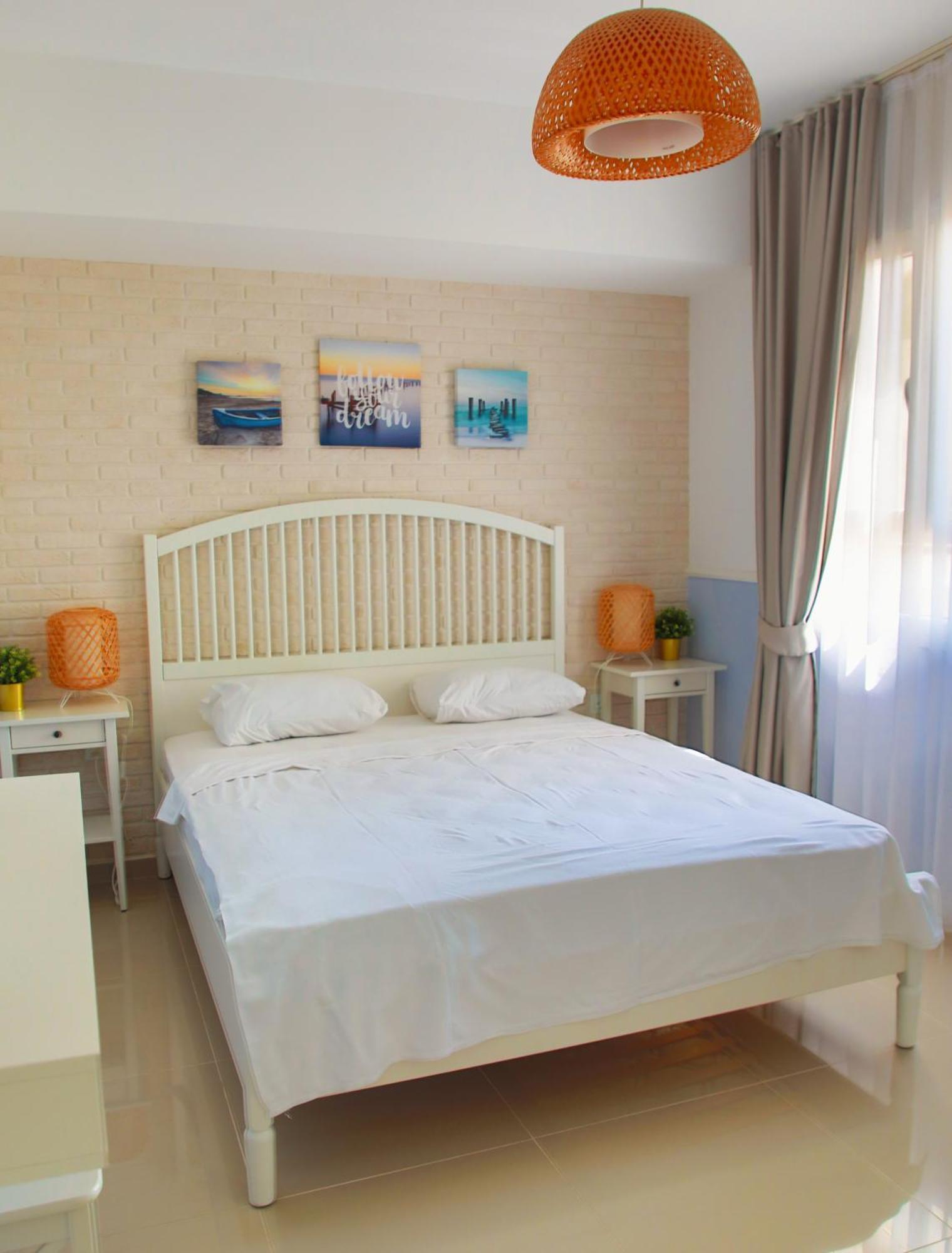 Superior One Bedroom In Caesar & Spa, Long Apartment *